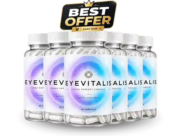 EyeVitalis EyeVitalis Buy