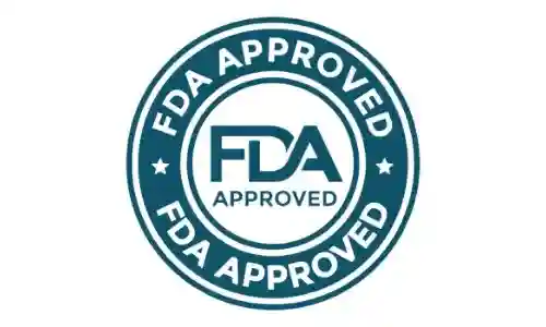 EyeVitalis EyeVitalis FDA Approved