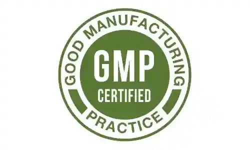 EyeVitalis EyeVitalis GMP Certified