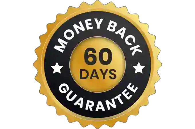 EyeVitalis EyeVitalis Money Back Guarantee