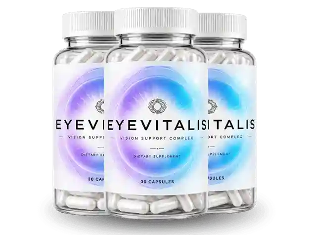 EyeVitalis EyeVitalis